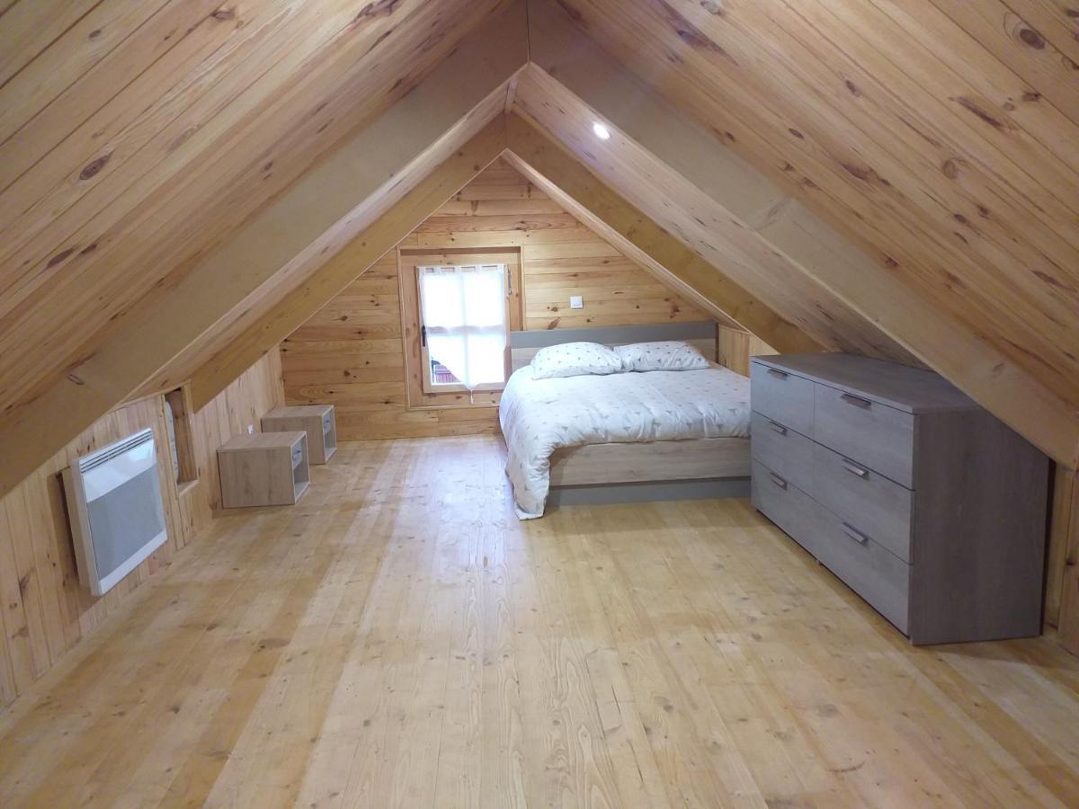Chalet 3 Etoiles Entre Ville Et Verdures Saint-Pryvé-Saint-Mesmin Zewnętrze zdjęcie