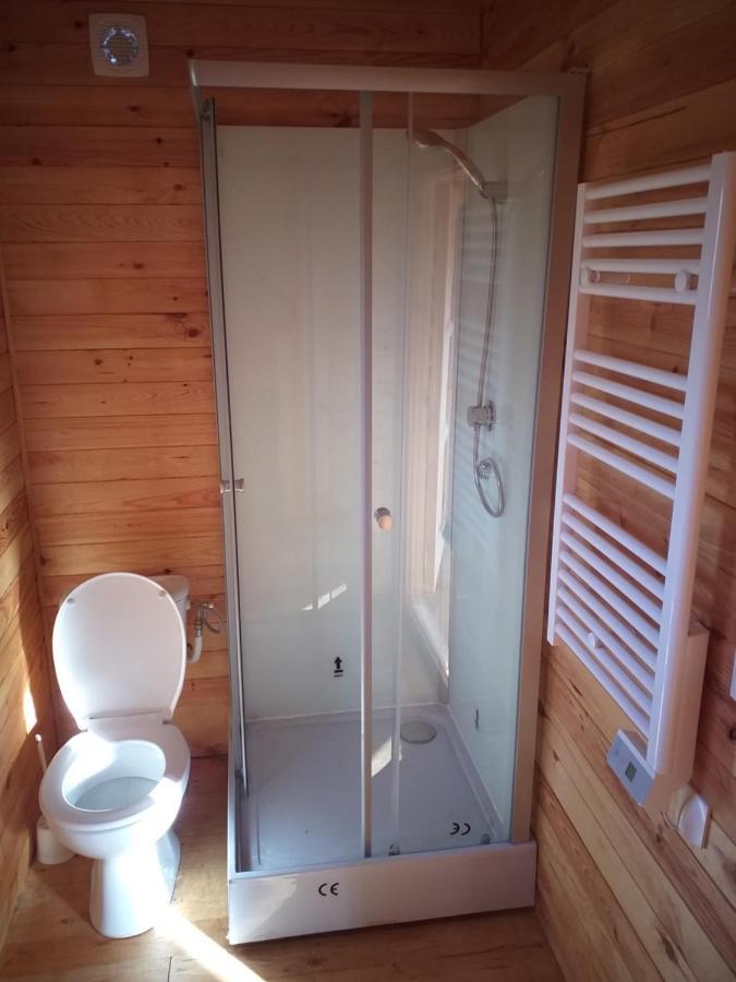 Chalet 3 Etoiles Entre Ville Et Verdures Saint-Pryvé-Saint-Mesmin Zewnętrze zdjęcie