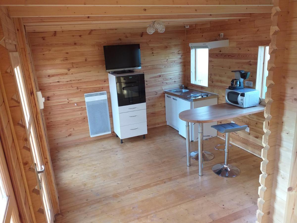 Chalet 3 Etoiles Entre Ville Et Verdures Saint-Pryvé-Saint-Mesmin Zewnętrze zdjęcie